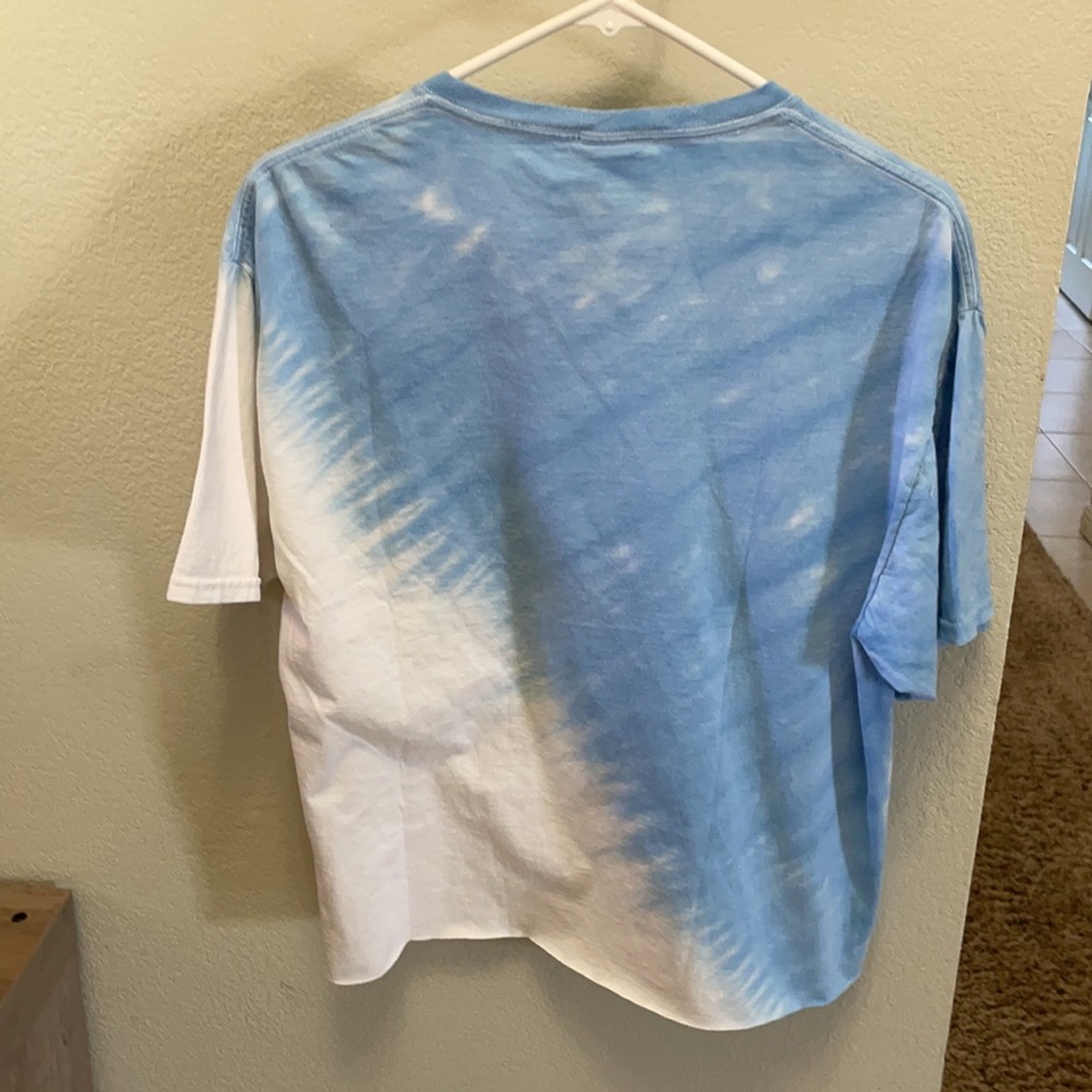 Woodstock Tee Large - Picture 5 of 5